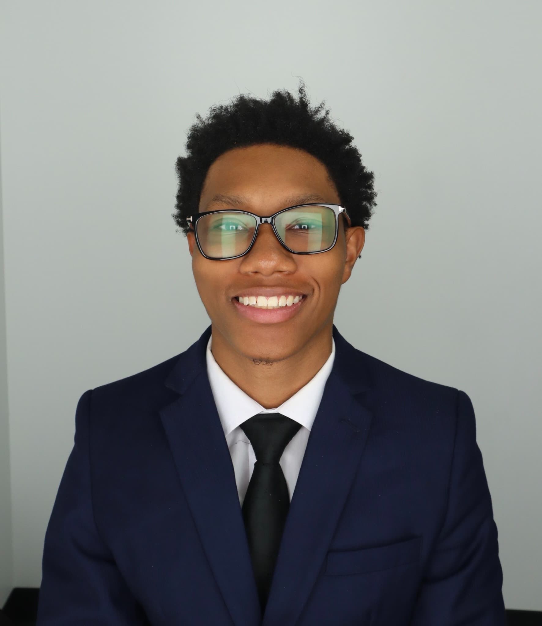 Kendall Robinson — Founder, PipelineAI
